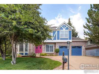 7454 Park Cir Boulder, CO 80301