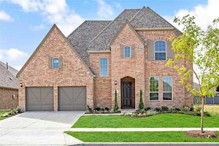 1012 Cottonseed Street Little Elm, TX 76227