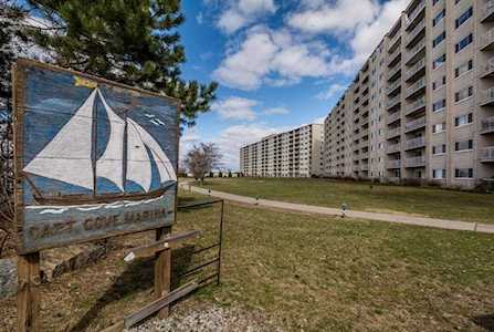 200 Cove Way #517 Quincy, MA 02169