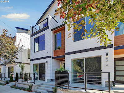 957 N Skidmore St Portland, OR 97217