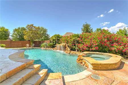 1402 Overlook Drive Frisco, TX 75033