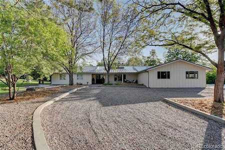 5151 West Wagon Trail Road Littleton, CO 80123