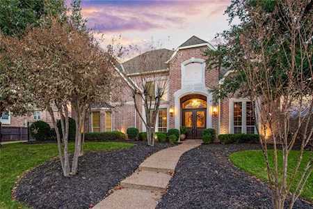 7305 Balmoral Drive Colleyville, TX 76034