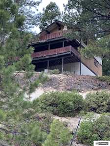1308 Saint Gallen Way Court Incline Village, NV 89451