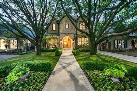 4440 Mockingbird Parkway University Park, TX 75205