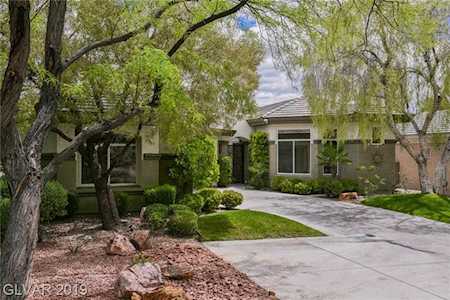 312 La Cantera Ct Las Vegas, NV 89144