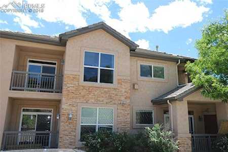 605 Cougar Bluff Point Colorado Springs, CO 80906