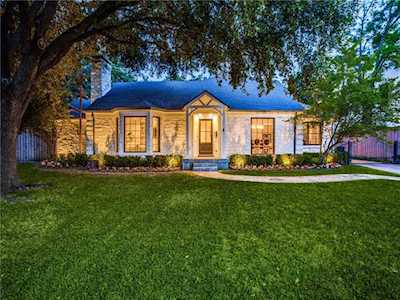5644 Caruth Boulevard Dallas, TX 75209