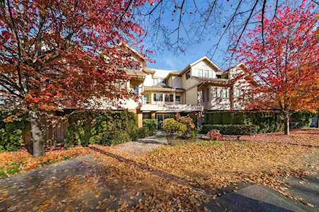 1099 E Broadway Avenue #309 Vancouver, BC V5T 1Y5