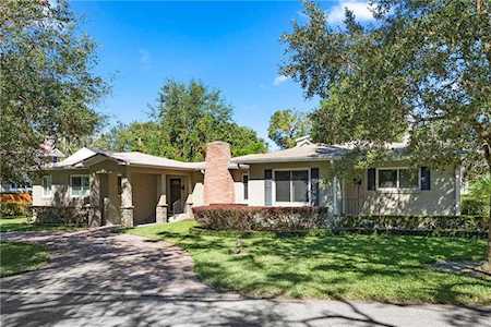 1551 Elm Avenue Winter Park, FL 32789