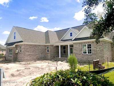 1312 Hydrangea Court Leland, NC 28451