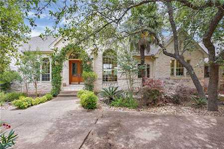 1001 Elder Cir Austin, TX 78733