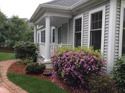 5 Hummock Way #5 Hudson, MA 01749