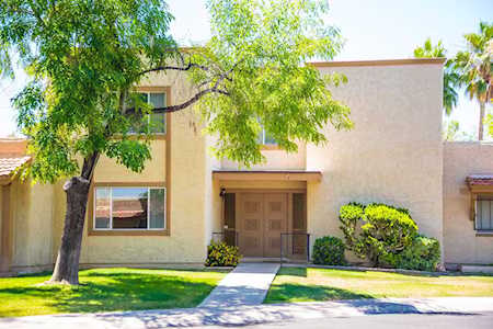 2123 E Minton Drive Tempe, AZ 85282
