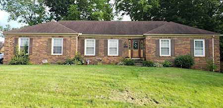 503 Knobview Dr Shelbyville, KY 40065