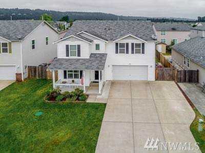 109 Lane Blvd NE Orting, WA 98360