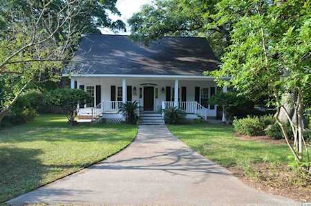 405 Rum Gully Circle Murrells Inlet, SC 29576