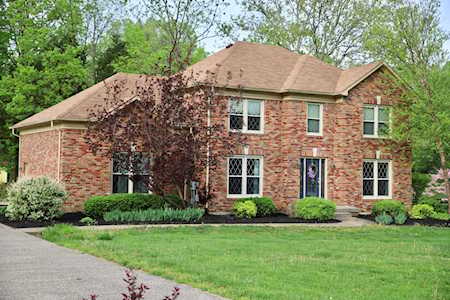 7414 Gatewood Dr Crestwood, KY 40014