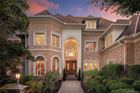 14617 Rudolph Dadey Dr Charlotte, NC 28277