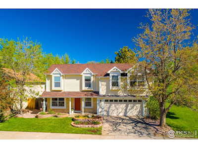 201 Redwood Cir Broomfield, CO 80020