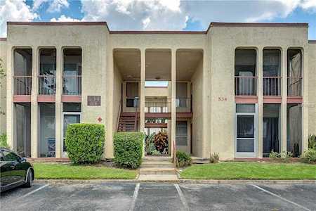 534 Orange Drive #26 Altamonte Springs, FL 32701