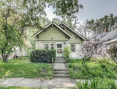 1358 Lafond Avenue Saint Paul, MN 55104