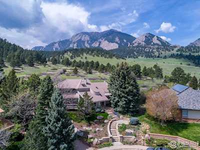 1600 Blue Sage Ct Boulder, CO 80305