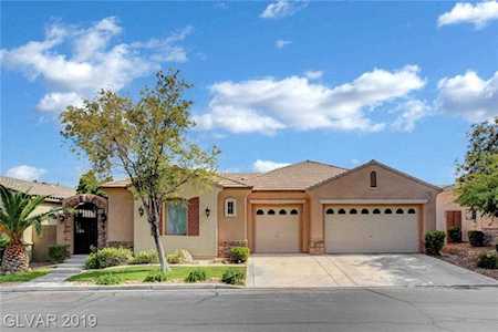 10499 Garden Light Dr Las Vegas, NV 89135