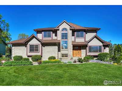 4063 Niblick Dr Longmont, CO 80503