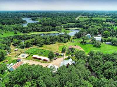 10629 Jamaca Avenue N Grant, MN 55115