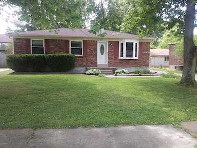 216 Glissade Dr Louisville, KY 40118