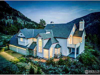 29769 Highway 72 Golden, CO 80403