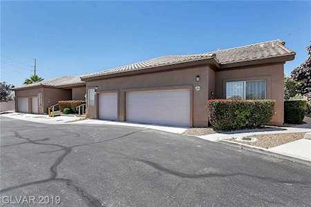 4725 Wild Draw Dr North Las Vegas, NV 89031