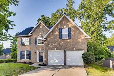 8436 Cavett Ct Charlotte, NC 28269