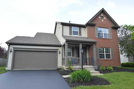 5627 Jennybrook Lane Hilliard, OH 43026