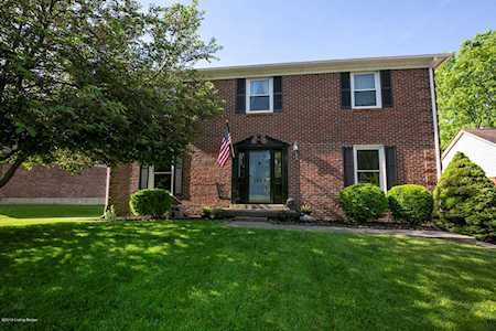 1124 Parklawn Dr Lexington, KY 40517