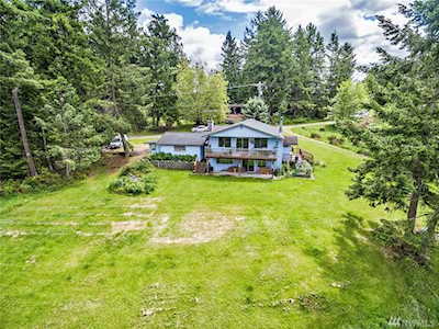 10318 Morris Blvd Steilacoom, WA 98388