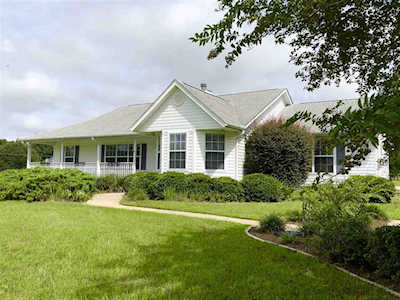 1056 Green Hill Trace Tallahassee, FL 32317