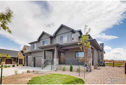 4250 Lemon Grass Dr Johnstown, CO 80534