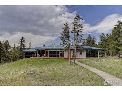 595 Left Fork Rd Boulder, CO 80302