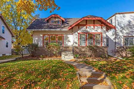 3604 33rd Avenue S Minneapolis, MN 55406