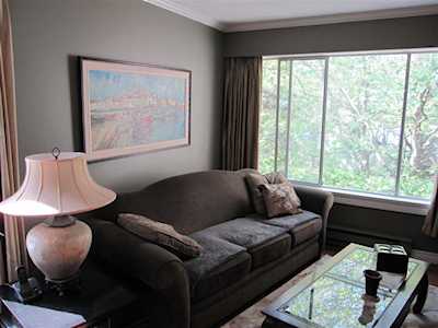 3364 Marquette Crescent #434 Vancouver, BC V5S 4K4