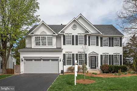 9071 Sainsbury Ct Bristow, VA 20136