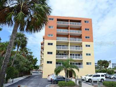 18320 Gulf Boulevard #204 Redington Shores, FL 33708