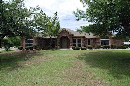 1101 Stage Coach Trail E Willow Park, TX 76087