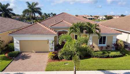 9099 Paseo De Valencia St Fort Myers, FL 33908