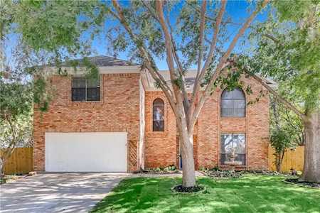 10 Crooked Creek Court Trophy Club, TX 76262