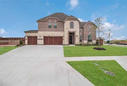 10684 Alviso Road Frisco, TX 75035