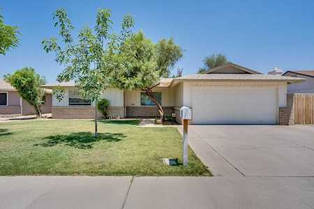 700 W Gary Drive Chandler, AZ 85225