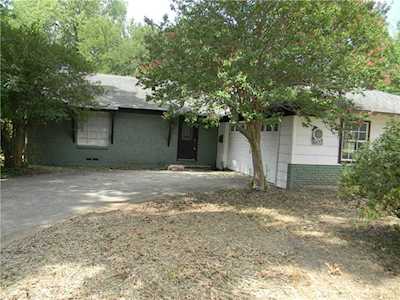 6619 Ridgemont Drive Dallas, TX 75214